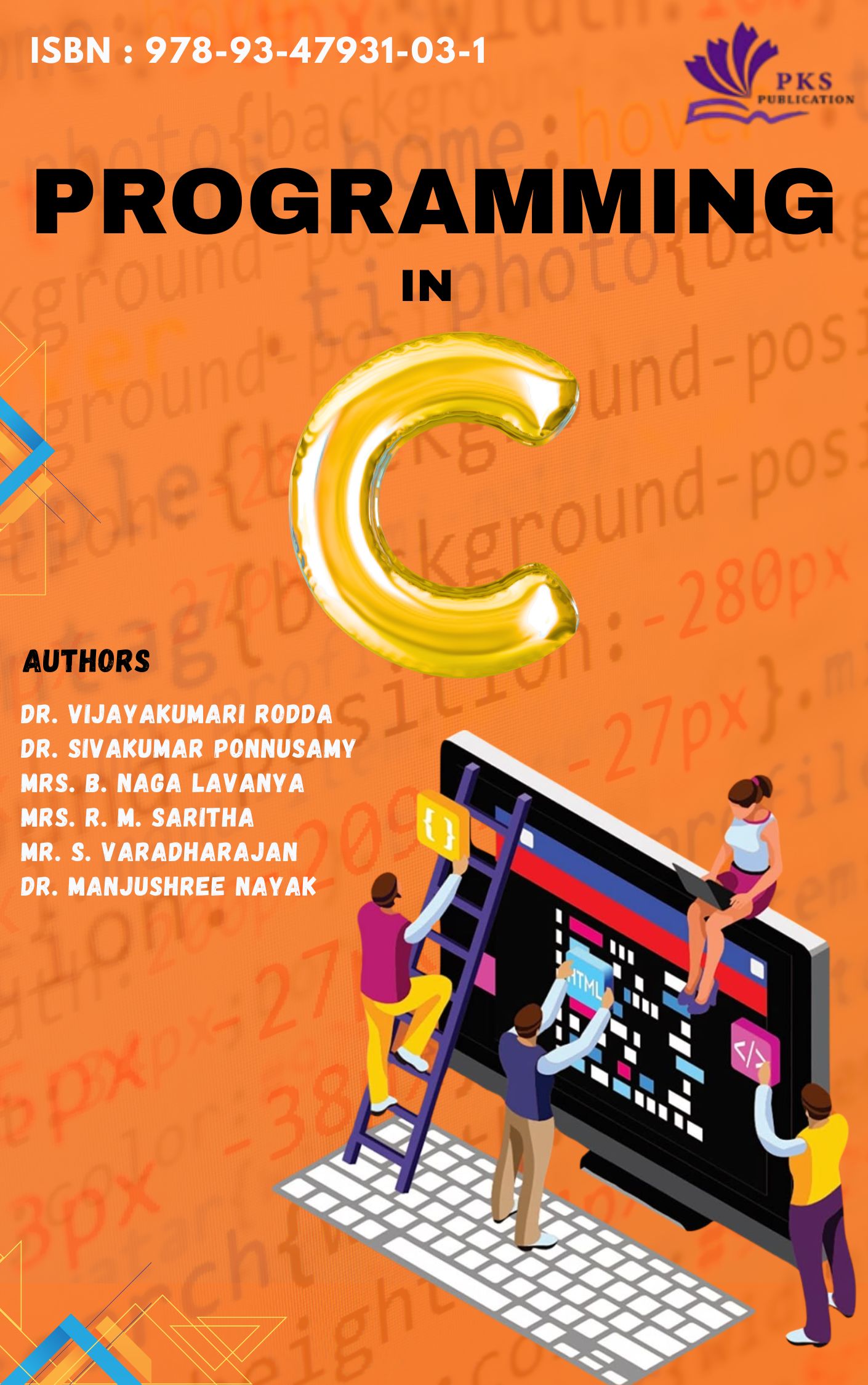 Programming in C
